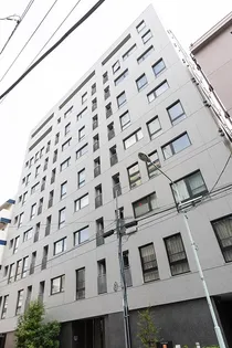 バウスフラッツ日本橋浜町の画像