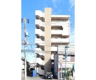 ドゥシェルIの画像