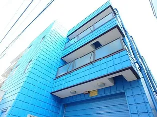 大山いずみマンションの画像