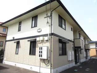 セジュール峰の画像