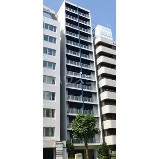 S-FORT宇都宮【10階】の外観