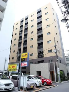 東京都千代田区外神田2【マンション】の外観