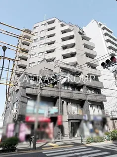 エールプラザ戸山台の画像