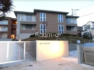 ヴューテラス寺尾の森Bの画像