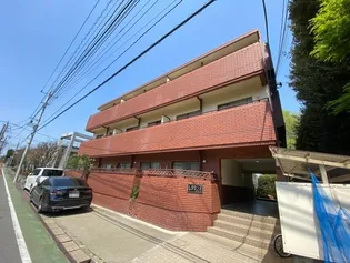 レジデンスさとうの画像