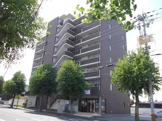 プログレスIII番館の画像