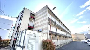 レオパレスクレスト川越の画像