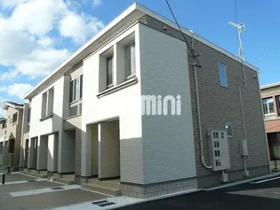 ソレイユ草薙IIの画像