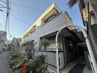 ハイツ桐原の画像