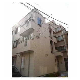 MANA-K【1階】の外観