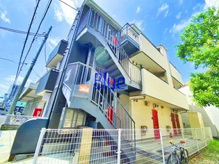 ALLIER PARK藤沢【3階】の外観