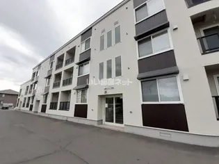 メゾンボヌールの画像