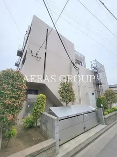 フレスコ エイの画像