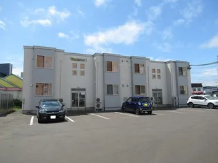 ヴィレッジコートKの画像