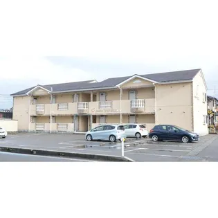 コーポYUZUの画像