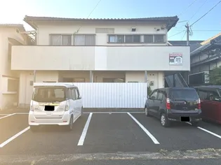 レストハイツの画像