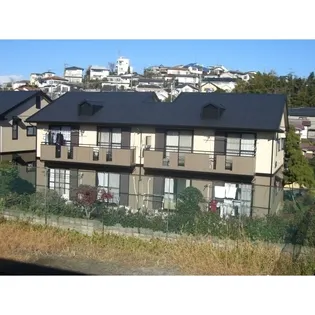 グランドール鞍掛Iの画像