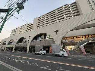 センチュリーハイツ日名子の画像