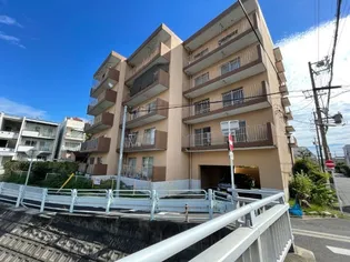 マンション川原の画像