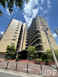 エルプラド京橋8号棟の画像