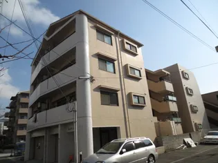 ハイツ須磨の画像