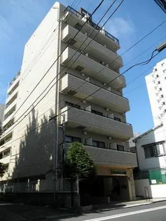 日神パレステージ南林間の画像