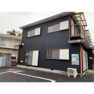 大磯ハイツA棟の画像