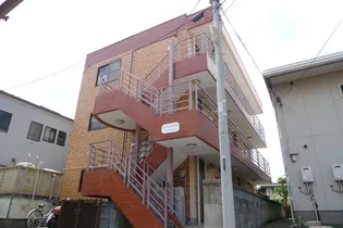 シャルム津田沼の画像