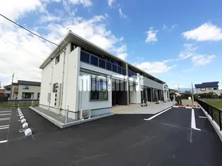 アーバングレイスⅦの画像