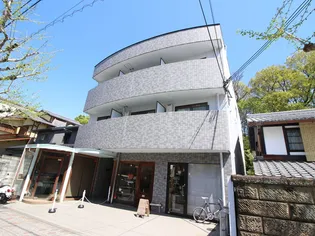 フォーレフジタの画像