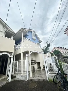 砧コーポの画像