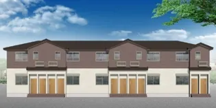 KosmosIII【2階】の外観