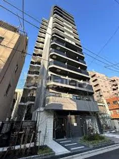 東京都台東区竜泉1【マンション】の外観