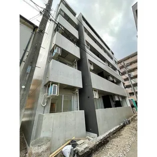 フロンティアコンフォート保土ヶ谷IIの画像