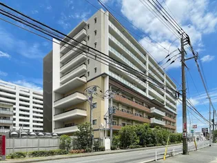 RJRプレシア高取の画像