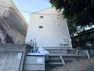 ベイルーム県立大学Aの画像