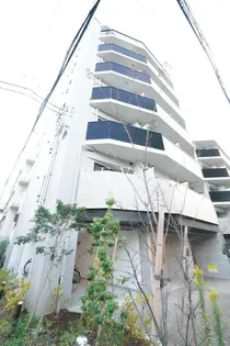 CREAL門前仲町IIの画像