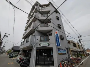 ハイライフ深江の画像