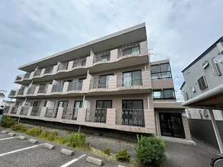 シティクレスト花かいどうの画像