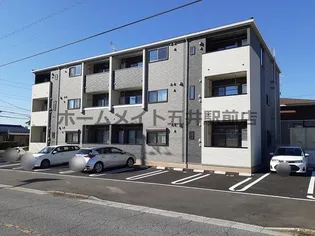 ジュネスの画像