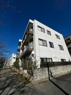 関澤ハイツの画像