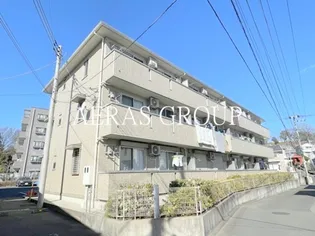 サンモール ナナ Aの画像