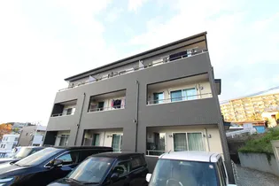 WISTERIA森林公園の画像