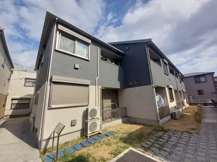 ナーシサス コート大倉山A棟の画像