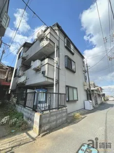 アイコートひばりが丘の画像