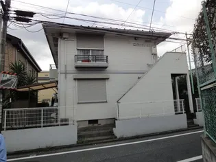 ブランドール立川の画像