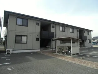 グランシャリオ ABの画像