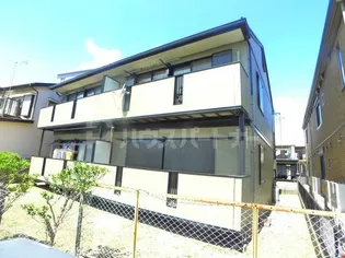 シティハイム アローシックスの画像