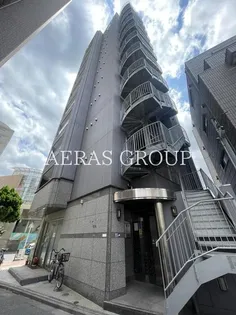 アルビオン宮地の画像