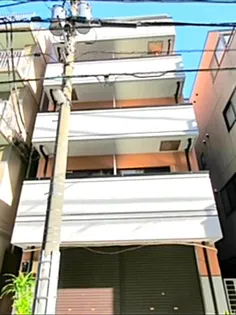 御茶ノ水プレイス【2階】の外観